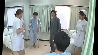japan one old man and two girls sex